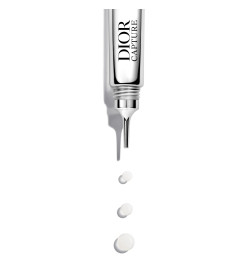 Dior Capture Hyalushot Advanced - Soin booster correcteur de rides Dior Capture Hyalushot Advanced - Soin booster correcteur de rides
